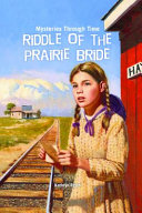 Riddle of the Prairie Bride cover