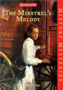 The Minstrel's Melody cover