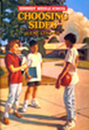 Choosing Sides cover