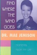 Find Where the Wind Goes: Moments from My Life cover