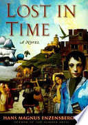 Lost in Time cover