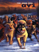 The Good Dog cover
