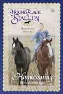 The Homecoming cover
