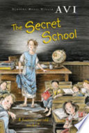 The Secret School cover