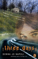Three Days cover