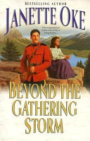 Beyond the Gathering Storm cover