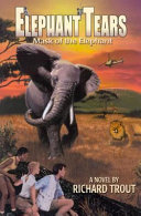 Elephant Tears: Mask of the Elephant cover