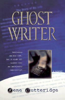 Ghost Writer cover