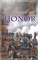 In Search of Honor cover