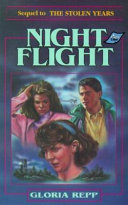 Night Flight cover