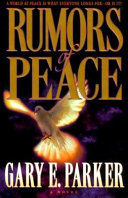 Rumors of Peace cover