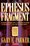 The Ephesus Fragment cover