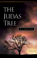 The Judas Tree cover