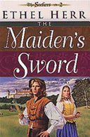 The Maiden's Sword cover