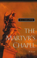 The Martyr's Chapel cover