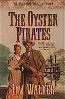 The Oyster Pirates cover