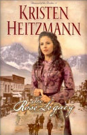 The Rose Legacy cover