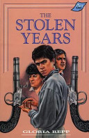 The Stolen Years cover