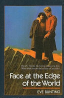 Face at the Edge of the World cover