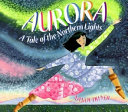 Aurora: A Tale of the Northern Lights cover
