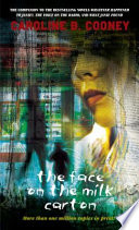 The Face on the Milk Carton cover