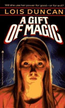 A Gift of Magic cover