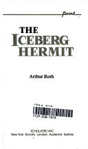 The Iceberg Hermit cover