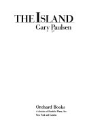 The Island cover