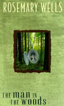The Man in the Woods cover