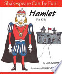 Hamlet for Kids cover