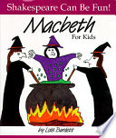 Macbeth for Kids cover