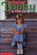 Booky: A Trilogy cover