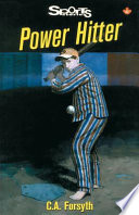 Power Hitter cover