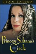 Princess Sultana's Circle cover