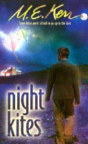 Night Kites cover
