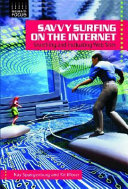Savvy Surfing on the Internet: Searching and Evaluating Web Sites cover