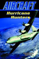 Hurricane Hunters cover