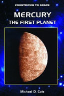 Mercury: The First Planet cover