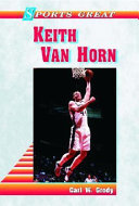 Sports Great Keith Van Horn cover