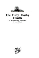The Fishy, Flashy Fourth cover