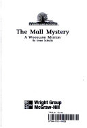 The Mall Mystery cover