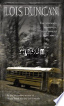 Ransom cover