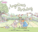 Angelina's Birthday Surprise/Angelina's Birthday cover