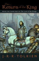 The Return of the King cover