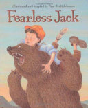 Fearless Jack cover
