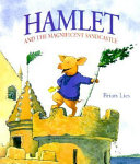 Hamlet and the Magnificent Sandcastle cover