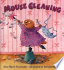 Mouse Cleaning cover