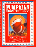 Pumpkins from the Sky? cover