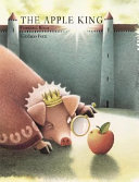 The Apple King cover
