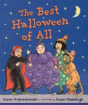 The Best Halloween of All cover